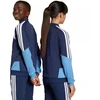 adidas Tiro 26 Varžybų Treniruočių tamsiai mėlynas džemperis vaikams JN2322