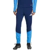 adidas Tiro 26 Varžybų treniruočių vyriškos kelnės Tamsiai mėlynos JX4258