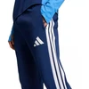 adidas Tiro 26 Varžybų treniruočių vyriškos kelnės Tamsiai mėlynos JX4258