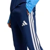 adidas Tiro 26 Varžybų treniruočių vyriškos kelnės Tamsiai mėlynos JX4258