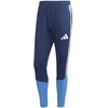 adidas Tiro 26 Varžybų treniruočių vyriškos kelnės Tamsiai mėlynos JX4258