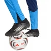 adidas Tiro 26 Varžybų treniruočių vyriškos kelnės Tamsiai mėlynos JX4258