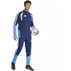 adidas Tiro 26 Varžybų treniruočių vyriškos kelnės Tamsiai mėlynos JX4258