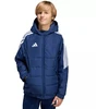 adidas Tiro 26 Žiemos tamsiai mėlynos vaikiška striukė KA8026