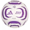 adidas Tiro Club Sala JW1535 kamuolys