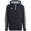 Adidas Tiro džemperis su gobtuvu M HC1302