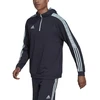 Adidas Tiro džemperis su gobtuvu M HC1302