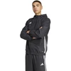 adidas Tiro Essentials Audimo džemperis su gobtuvu JC5435