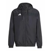 adidas Tiro Essentials Audimo džemperis su gobtuvu JC5435