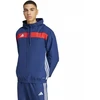 adidas Tiro Essentials austa džemperis su gobtuvu JC5436