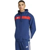 adidas Tiro Essentials austa džemperis su gobtuvu JC5436
