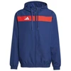 adidas Tiro Essentials austa džemperis su gobtuvu JC5436