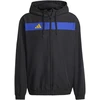 adidas Tiro Essentials Austas džemperis su gobtuvu JX2222