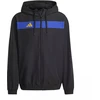 adidas Tiro Essentials Austas džemperis su gobtuvu JX2222