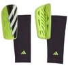 adidas Tiro League JD6025 futbolo blauzdų apsaugos