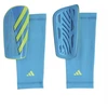 adidas Tiro League mėlynos futbolo blauzdos KB0299