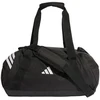 adidas Tiro S krepšys juodas JY7916