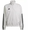 ADIDAS Tiro WV TT Q3 M džemperis JW0233