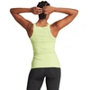 adidas Top Aeroready Train Essentials Minimal Branding T-Shirt W HZ5628