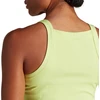 adidas Top Aeroready Train Essentials Minimal Branding T-Shirt W HZ5628