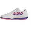 adidas Top Sala Competition II IN JP6985 vaikiški futbolo bateliai