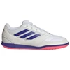 adidas Top Sala Competition II IN JP6985 vaikiški futbolo bateliai