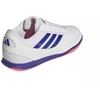 adidas Top Sala Competition II IN JP6985 vaikiški futbolo bateliai