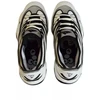 Adidas Top Ten 2010 Vyriški Krepšinio Bateliai Balti Juodi - HR0099