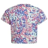 „Adidas TR-ES Allover Print Jr HR5804“ marškinėliai