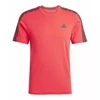 adidas TR-ES Base marškinėliai su 3 Dryžių JC5398