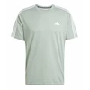 adidas TR-ES Base marškinėliai su 3 juostelėmis JC5397