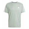 adidas TR-ES Base marškinėliai su 3 juostelėmis JC5397