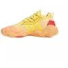 Adidas Trae Young 3 Originals Batai Rūgštinė Oranžinė/Žiežirba - IE2706