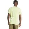 adidas Trail Essentials Sezoniniai Treniruočių Grafiniai Marškinėliai M IJ9602