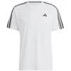 adidas Train Essentials 3-Stripes sportiniai marškinėliai M IB8151