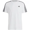 adidas Train Essentials 3-Stripes sportiniai marškinėliai M IB8151