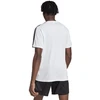 adidas Train Essentials 3-Stripes sportiniai marškinėliai M IB8151