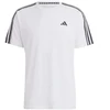 adidas Train Essentials 3-Stripes sportiniai marškinėliai M IB8151