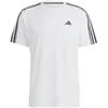 adidas Train Essentials 3-Stripes sportiniai marškinėliai M IB8151