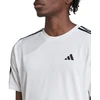 adidas Train Essentials 3-Stripes sportiniai marškinėliai M IB8151