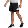 adidas Train Essentials Logo Treniruočių Šortai M IB8121