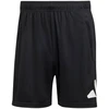 adidas Train Essentials Logo Treniruočių Šortai M IB8121
