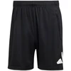 adidas Train Essentials Logo Treniruočių Šortai M IB8121