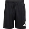 adidas Train Essentials Logo Treniruočių Šortai M IB8121