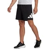 adidas Train Essentials Logo Treniruočių Šortai M IB8121