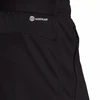 adidas Train Essentials Logo Treniruočių Šortai M IB8121