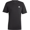 adidas Train Essentials tampūs treniruočių marškinėliai M IC7413