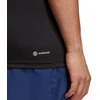 adidas Train Essentials tampūs treniruočių marškinėliai M IC7413