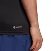 adidas Train Essentials tampūs treniruočių marškinėliai M IC7413