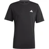 adidas Train Essentials tampūs treniruočių marškinėliai M IC7413